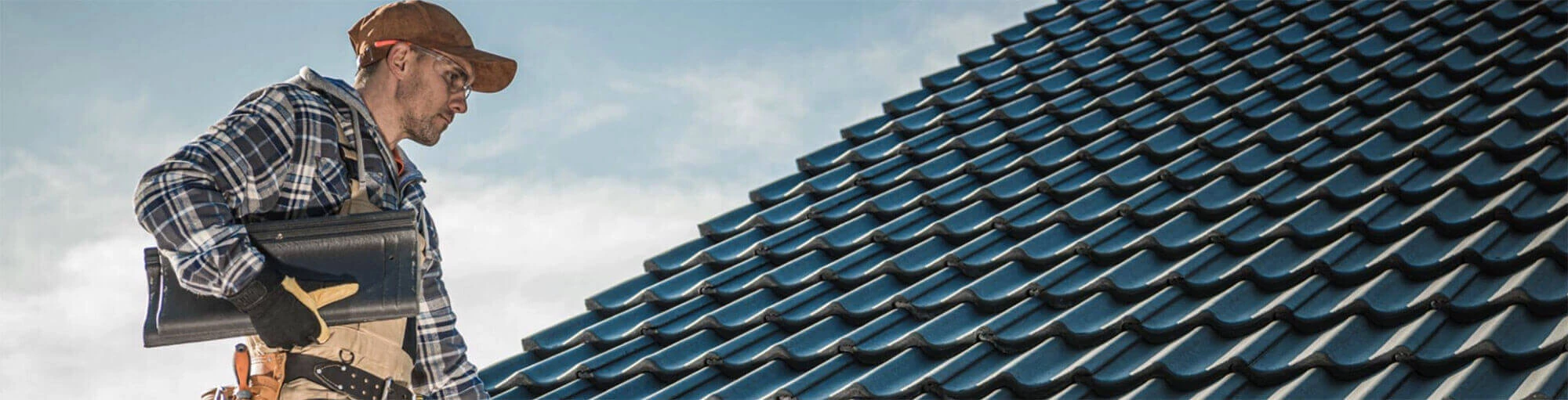 Roofing and Service Promomtion