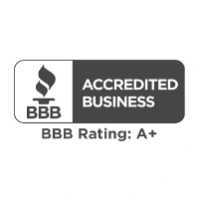 Better Business Bureau, A+ BBB Rating