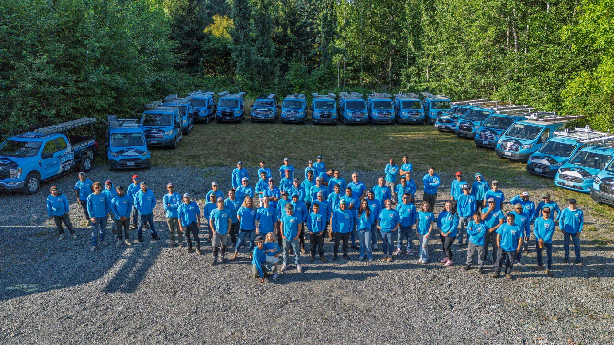 The People Behind Elite Roofing Phoenix