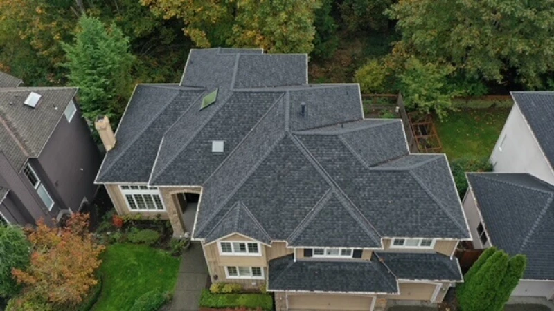 Underlayment & Ventilation Image #9
