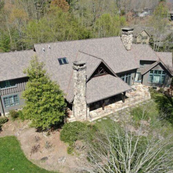 DaVinci Roofscapes Image #8