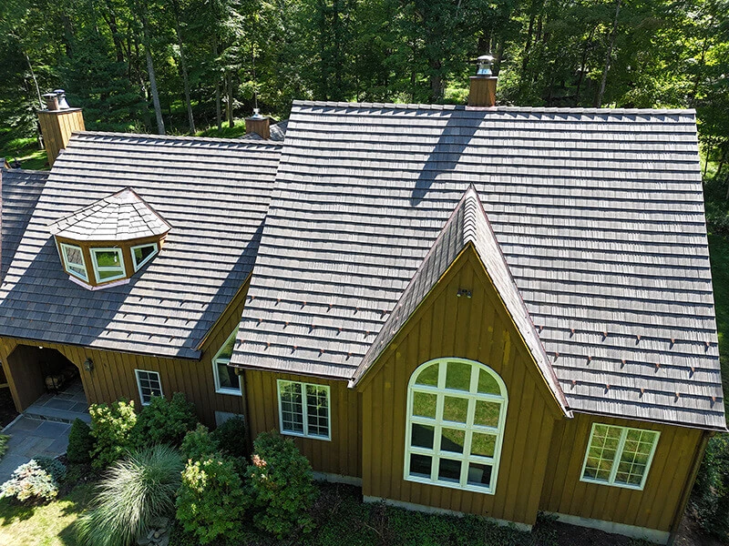 DaVinci Roofscapes Image #4