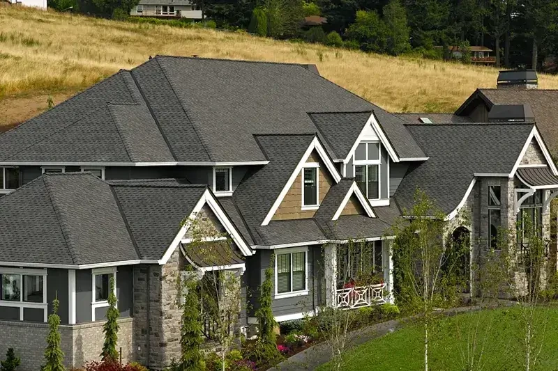 CertainTeed Roofing Image #1