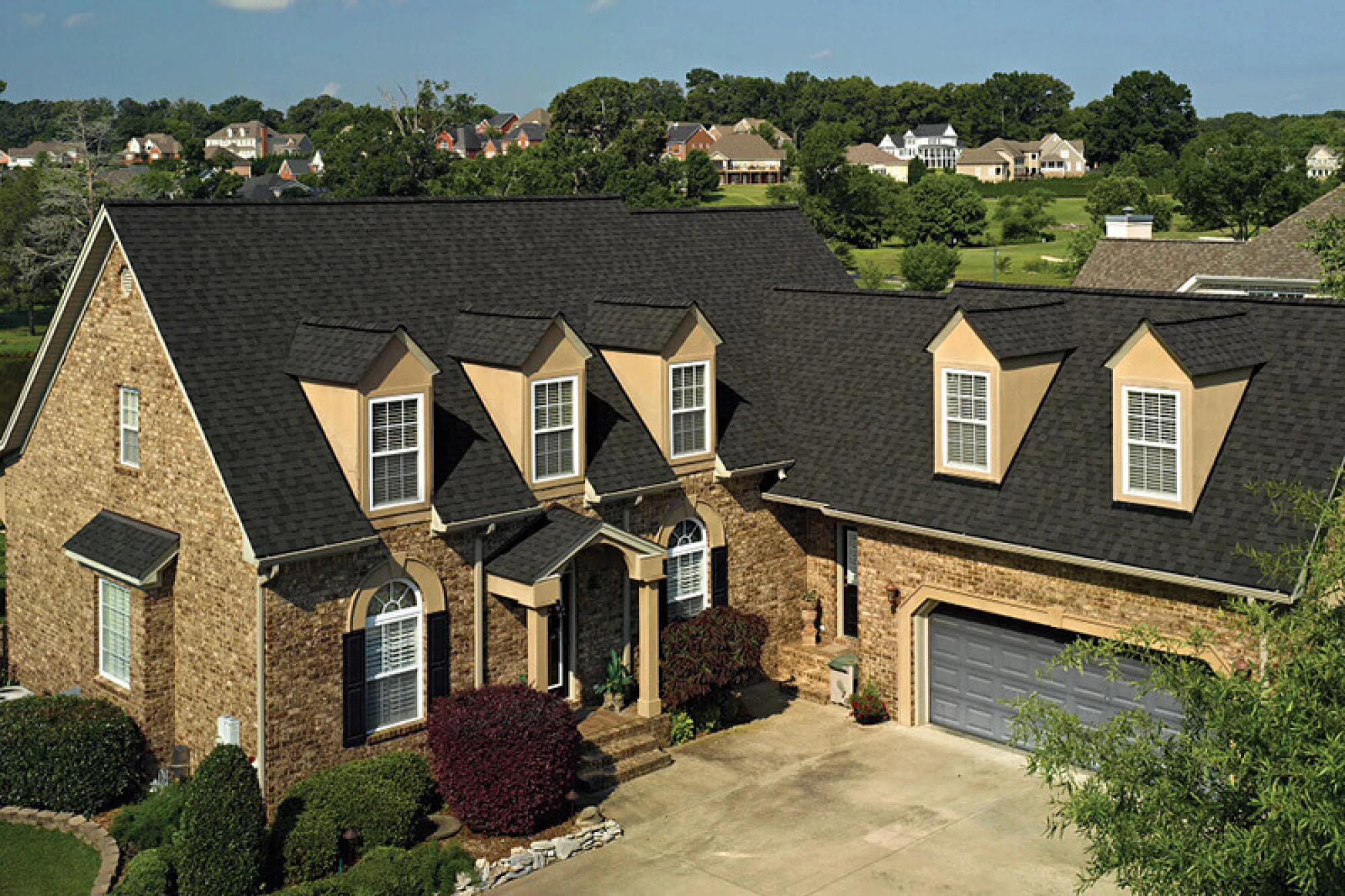 Get your free estimate:
