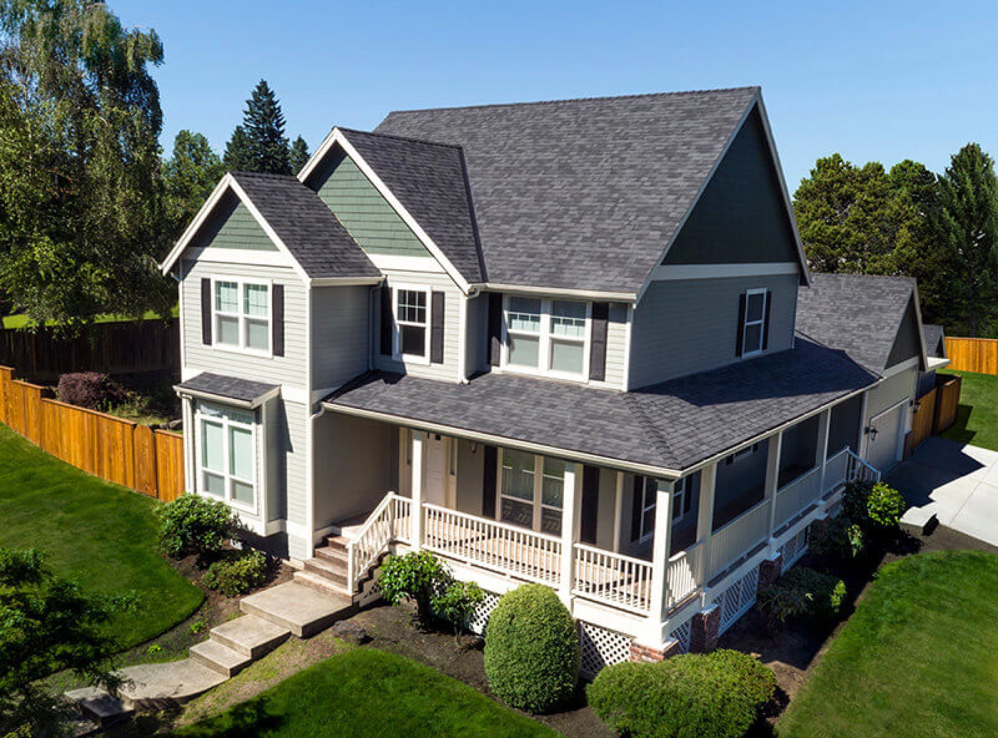 Get your free estimate: