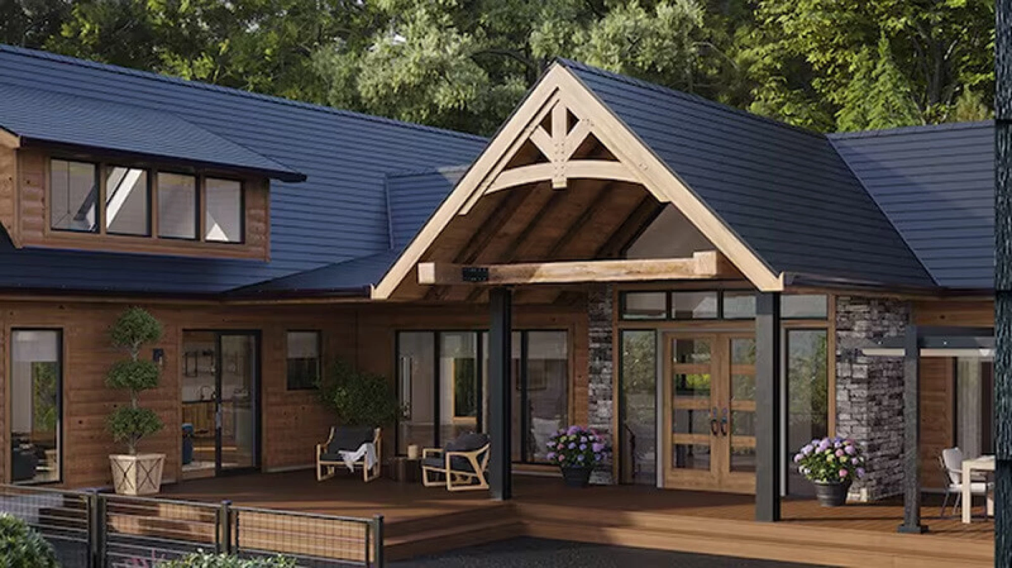 GAF Roofing