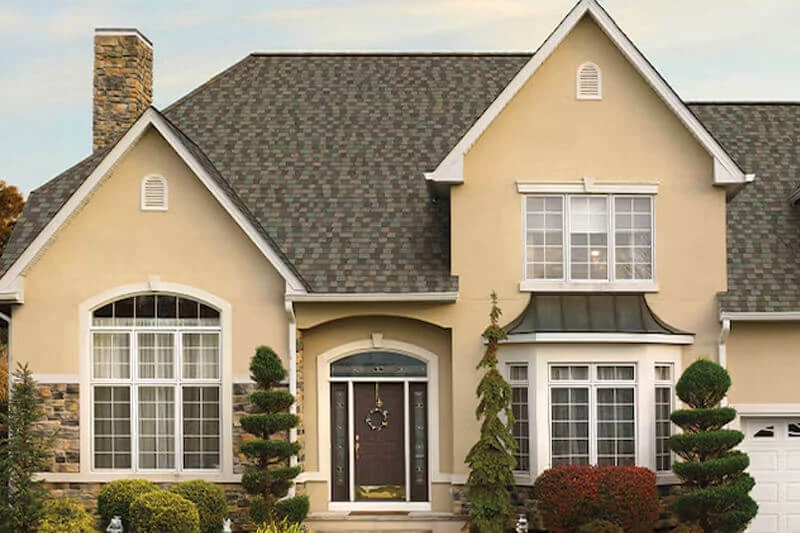 GAF Roofing Image #2