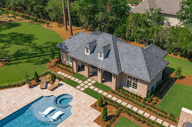 Brava Roof Tile Image #7