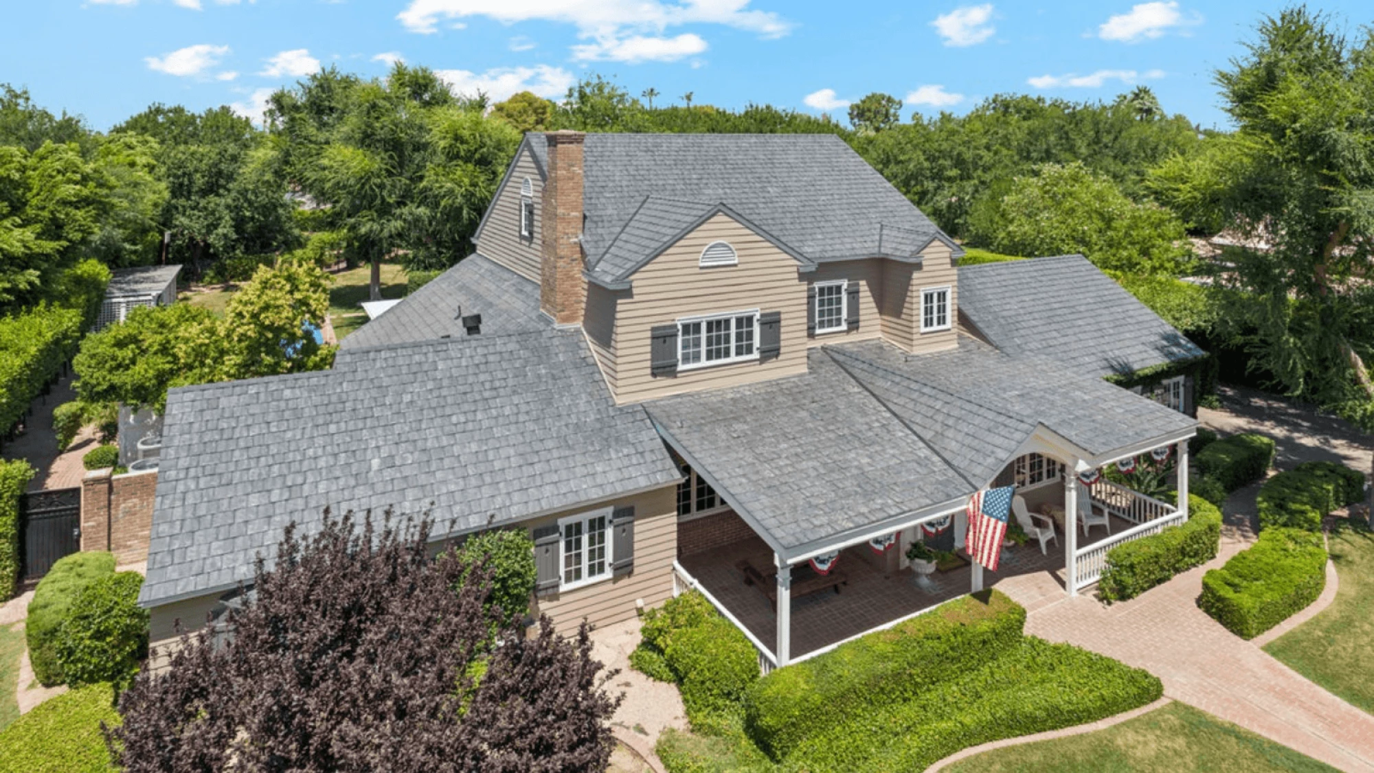 Your Arizona Roofing Company