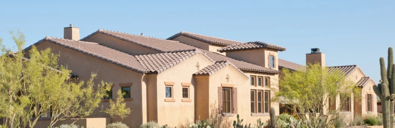 Residential Roofing