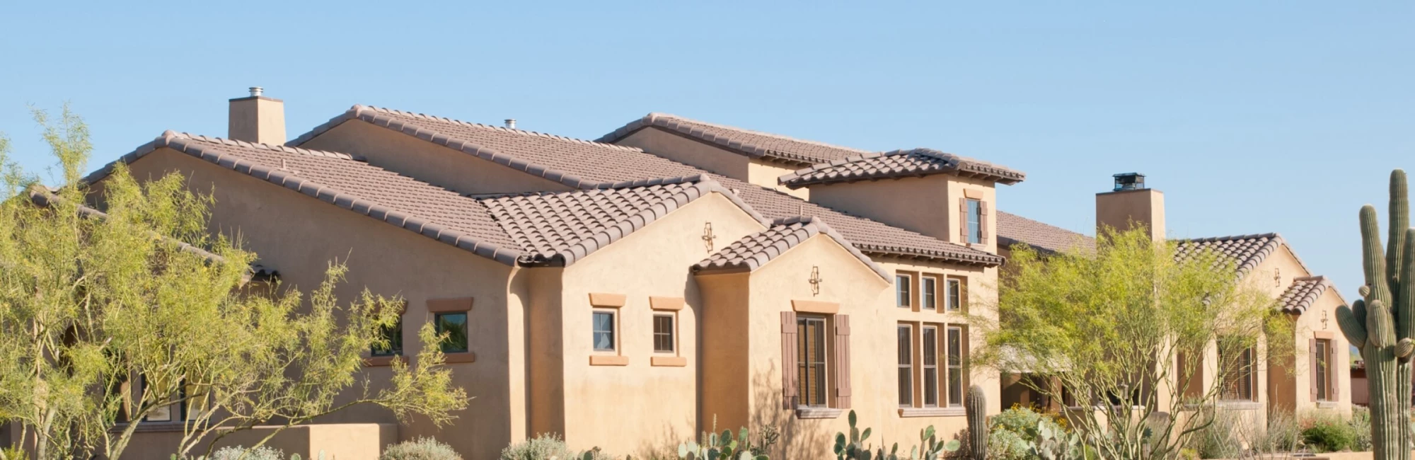 Residential Roofing