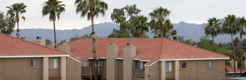 Multi-Family Roofing