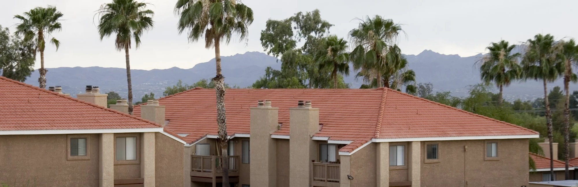 Multi-Family Roofing
