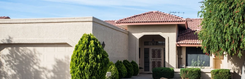 Roof Types