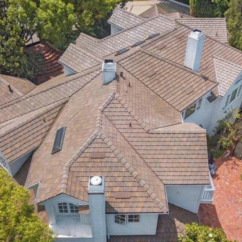 Phoenix, AZ Roof Installtion