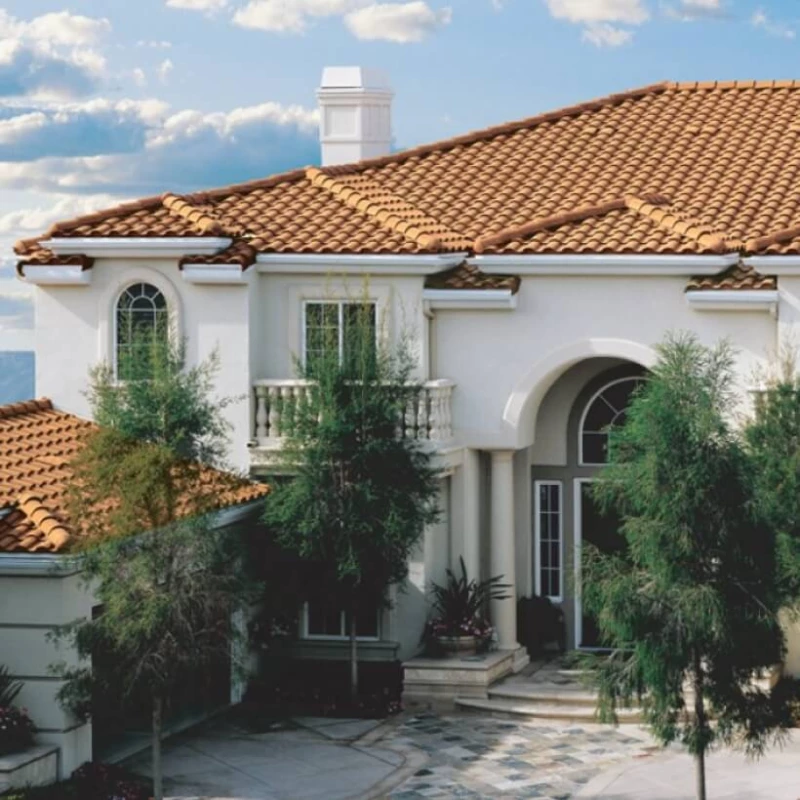Roof Replacement in Tempe, AZ
