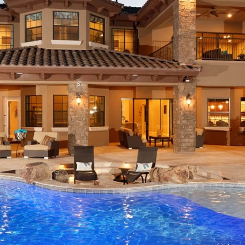 Roofing Project in Chandler, AZ