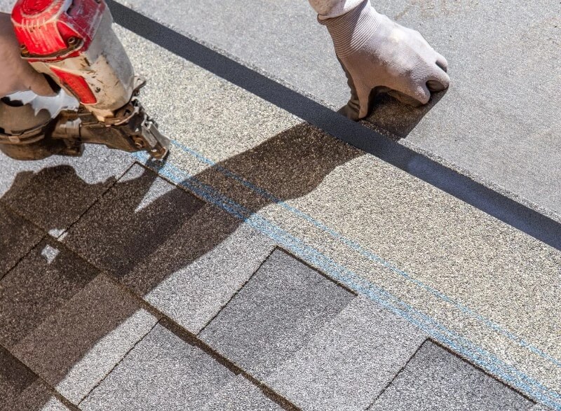 Asphalt Shingle Roofing for Phoenix Heat and Wind