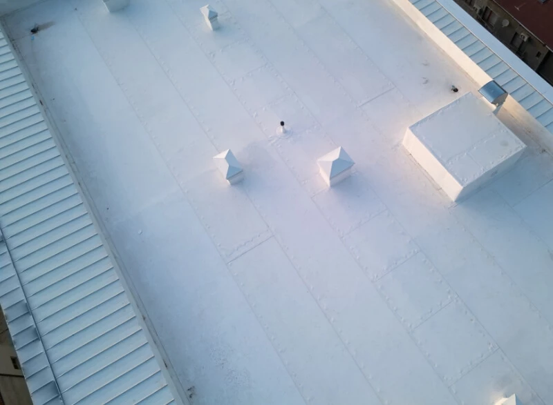 Roof Coatings and Cool Roofing for Compatible Arizona Roofs