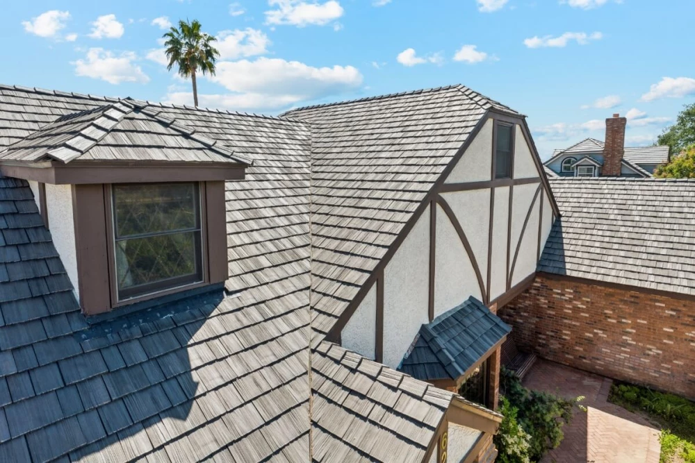 The Mesa Roofing Problem Nobody Quotes For