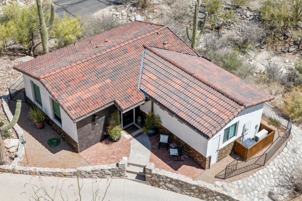 Why Your Whole Chandler Street Needs a Roof at Once