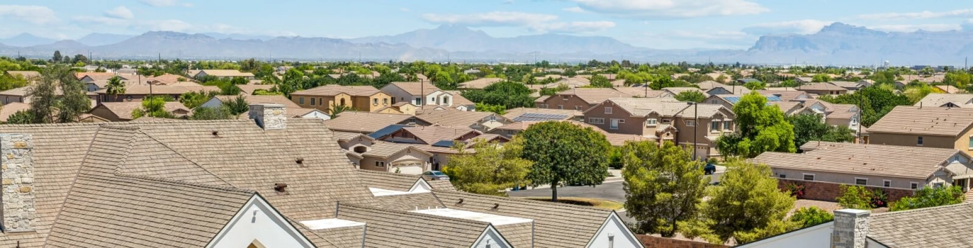 Roofing Services in, Gilbert, AZ