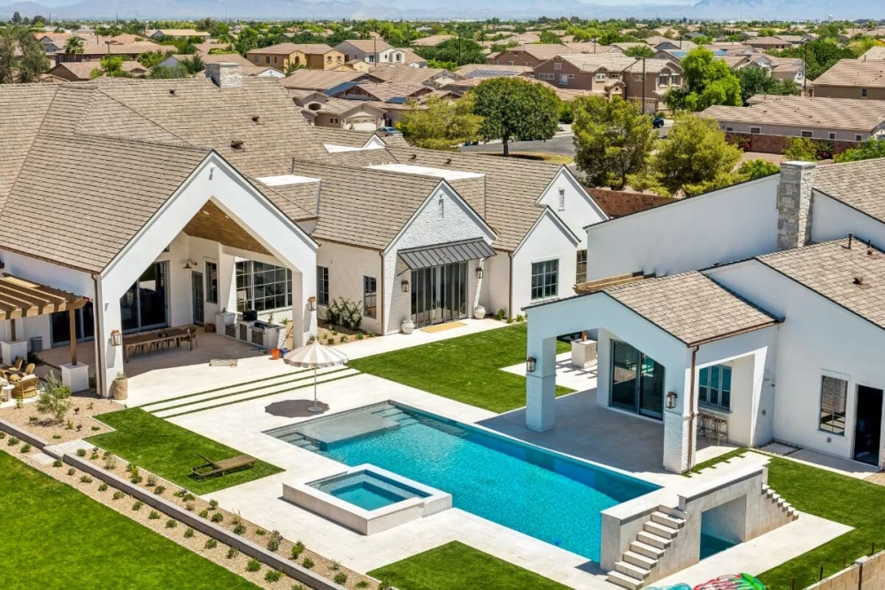 First-Generation Roofs and the Solar Problem