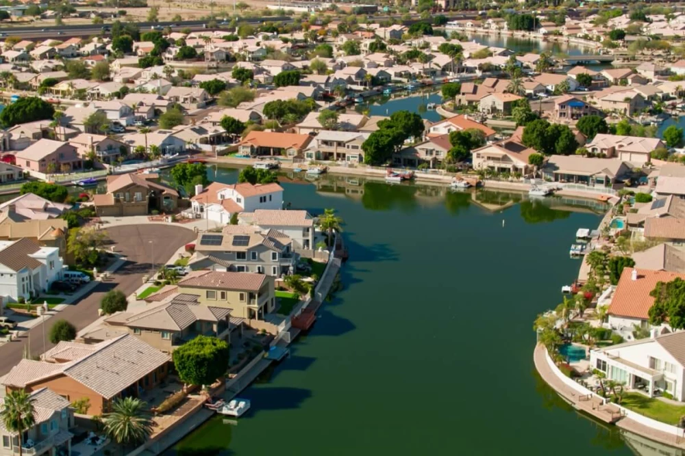 Getting a Roof-Age Letter in Glendale Does Not Mean Replacement