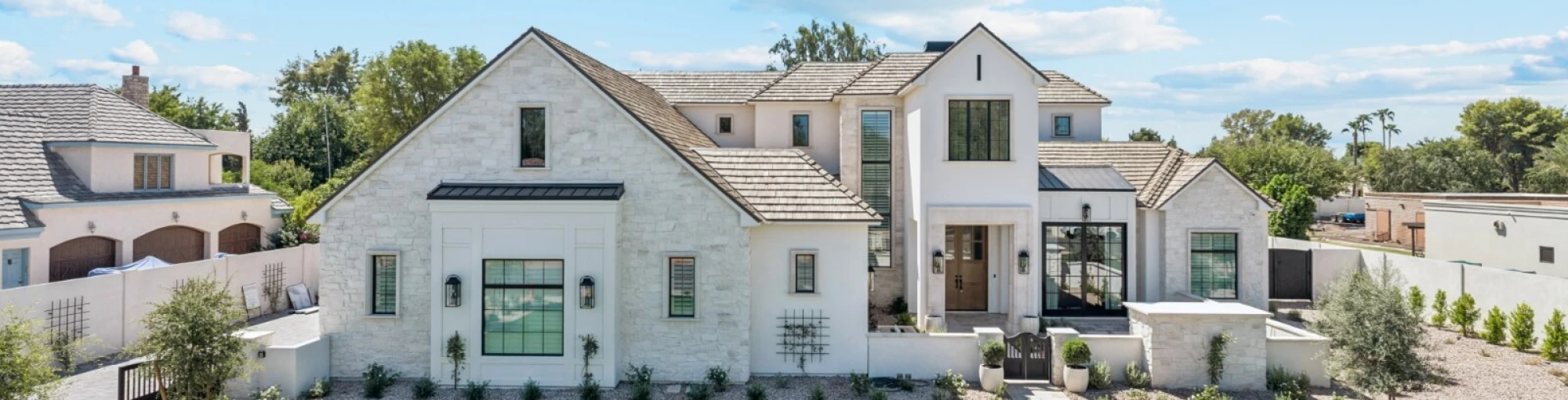 Roofing Services in,  Tempe, AZ