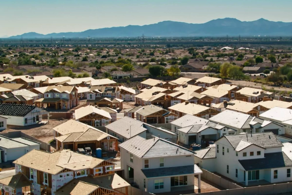 Peoria Is Really Two Roofing Markets