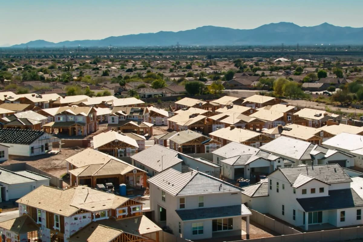 City of Peoria, Arizona