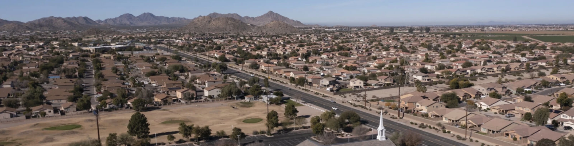 Roofing Services in,  San Tan Valley, AZ