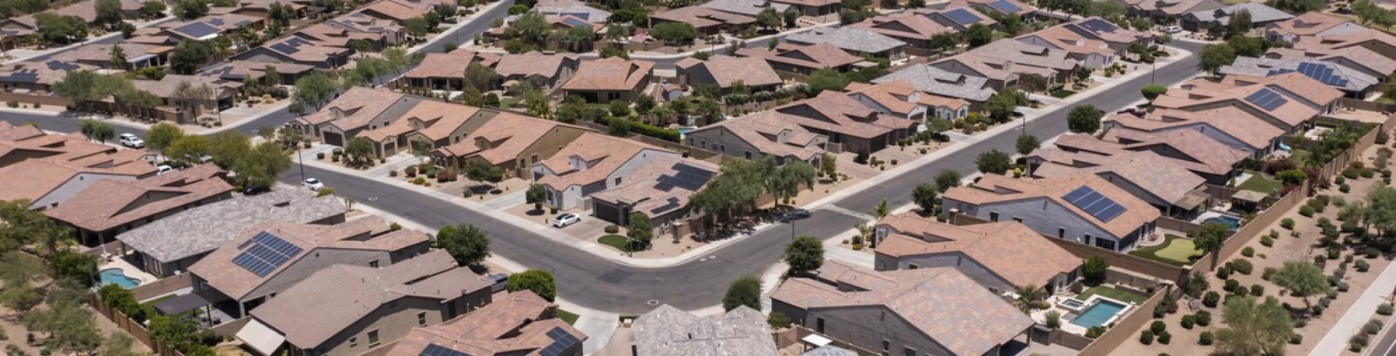 Roofing Services in,  Goodyear, AZ
