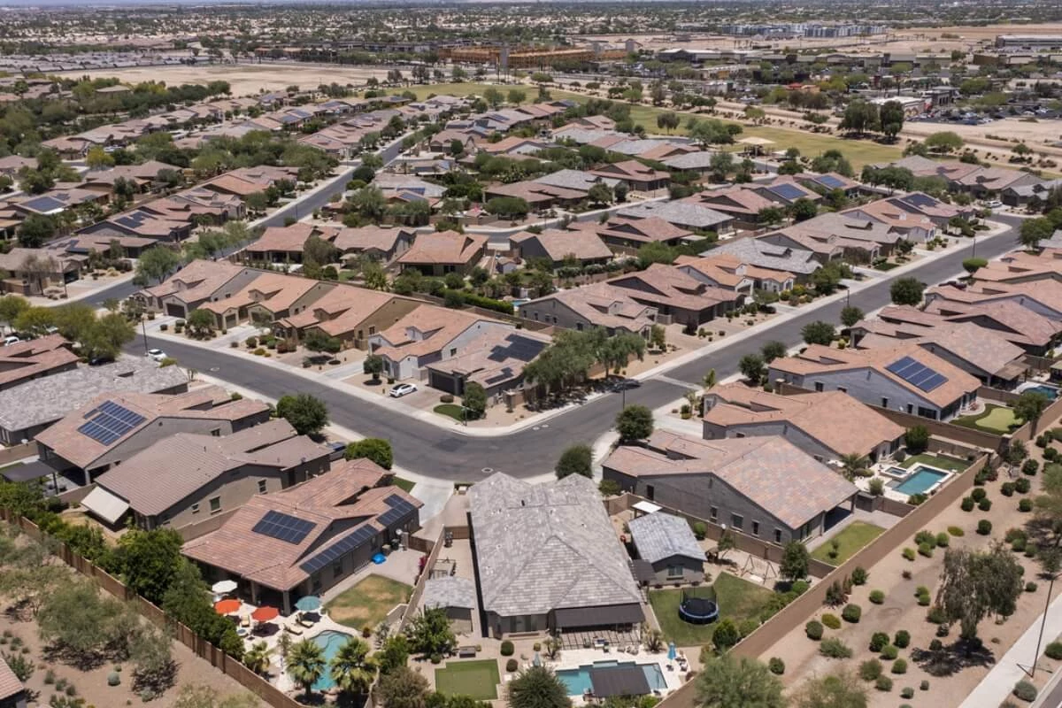 City of Goodyear, Arizona