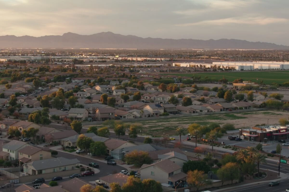City of Maricopa, Arizona