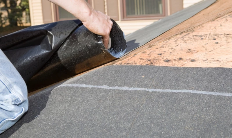 Can Phoenix Roof Tiles Be Reused?