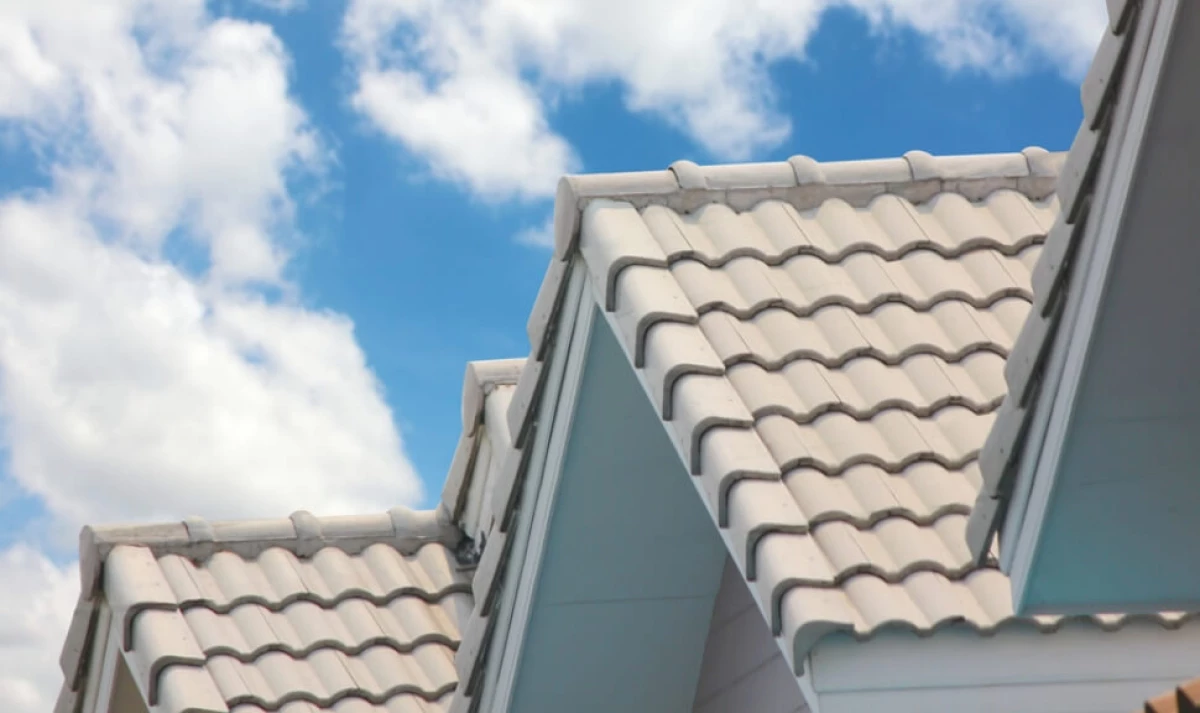 Roof Color, Reflectivity, Ventilation and Attic Heat