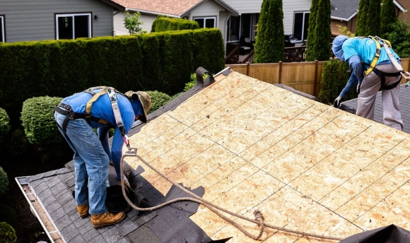 Repair or Replace? How the Decision Gets Made