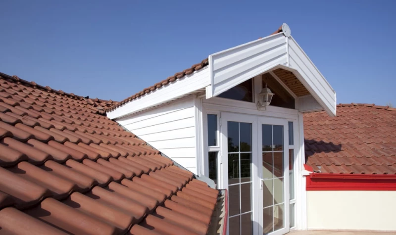 What Affects Roof Replacement Cost