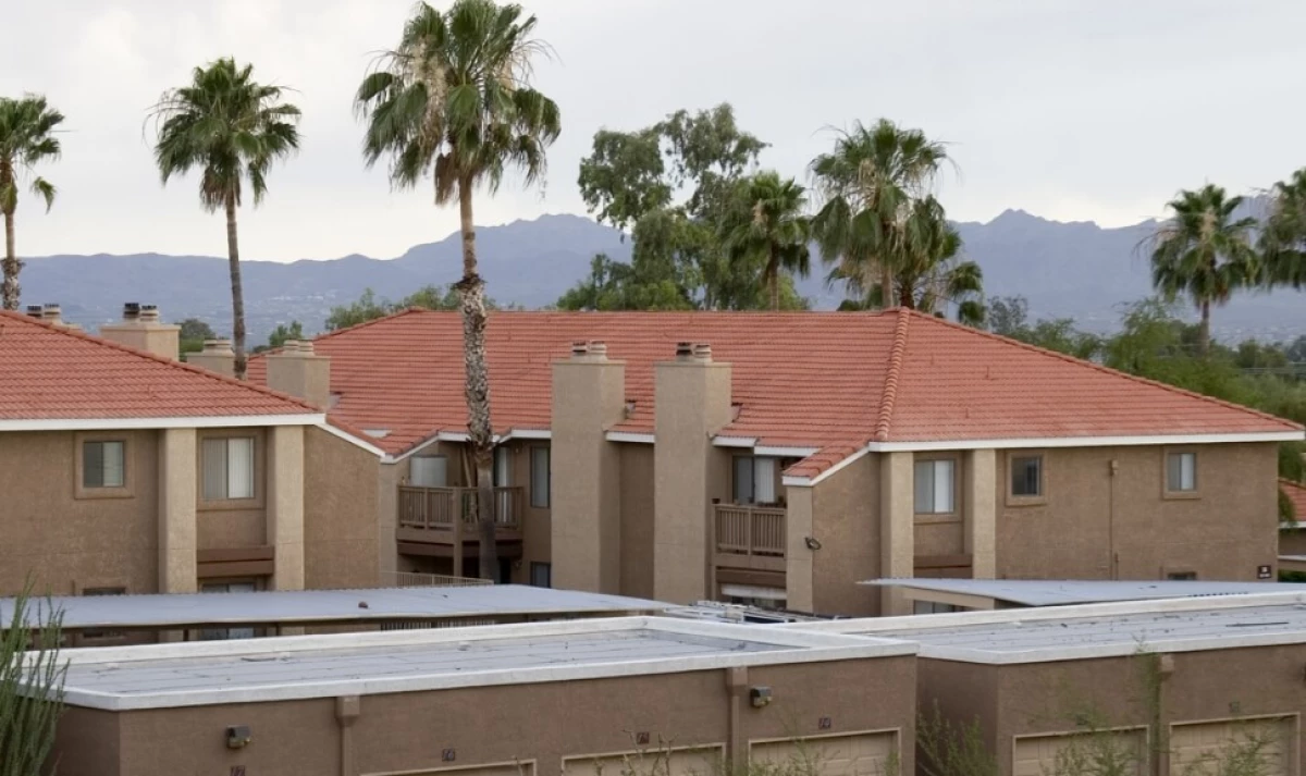 Common Causes of Flat-Roof Leaks
