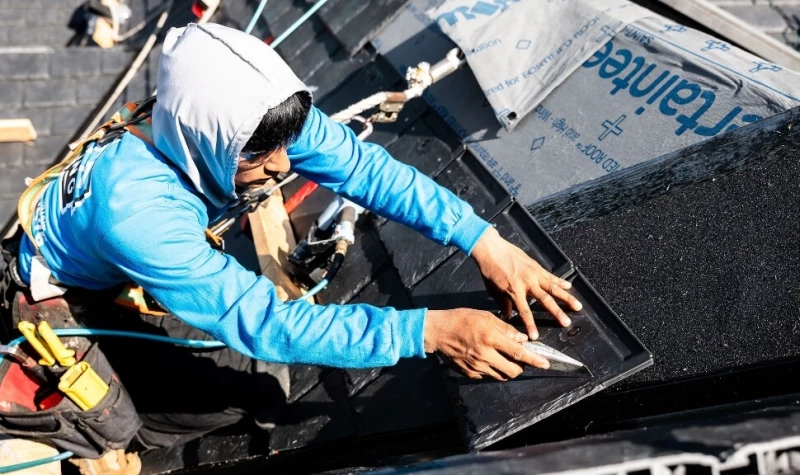 Roof Coating vs. Replacement