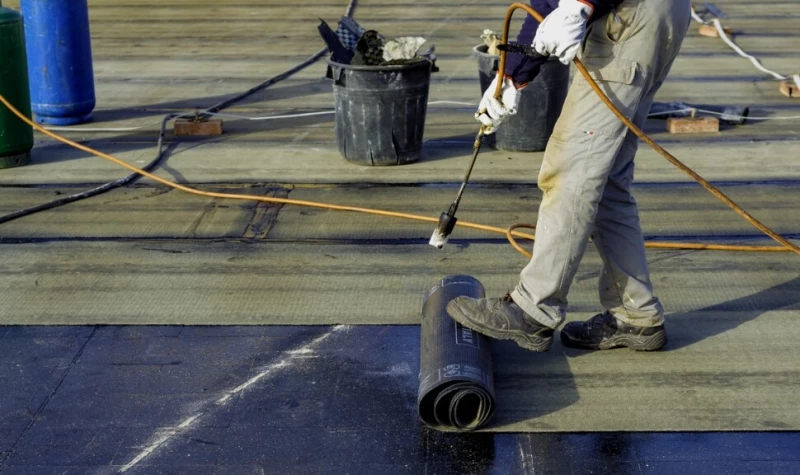 Commercial Roof Condition Reports and Capital Planning