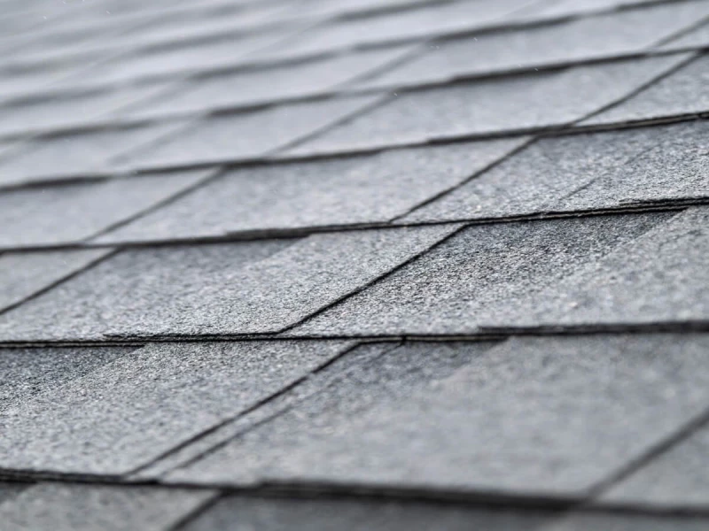 Asphalt Shingle Roofing