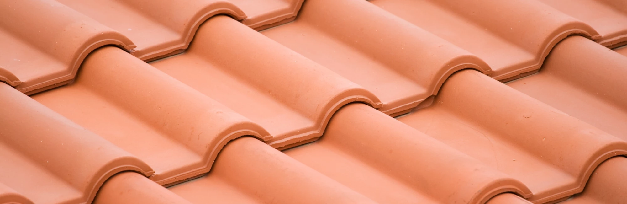 Clay Tile Roofing