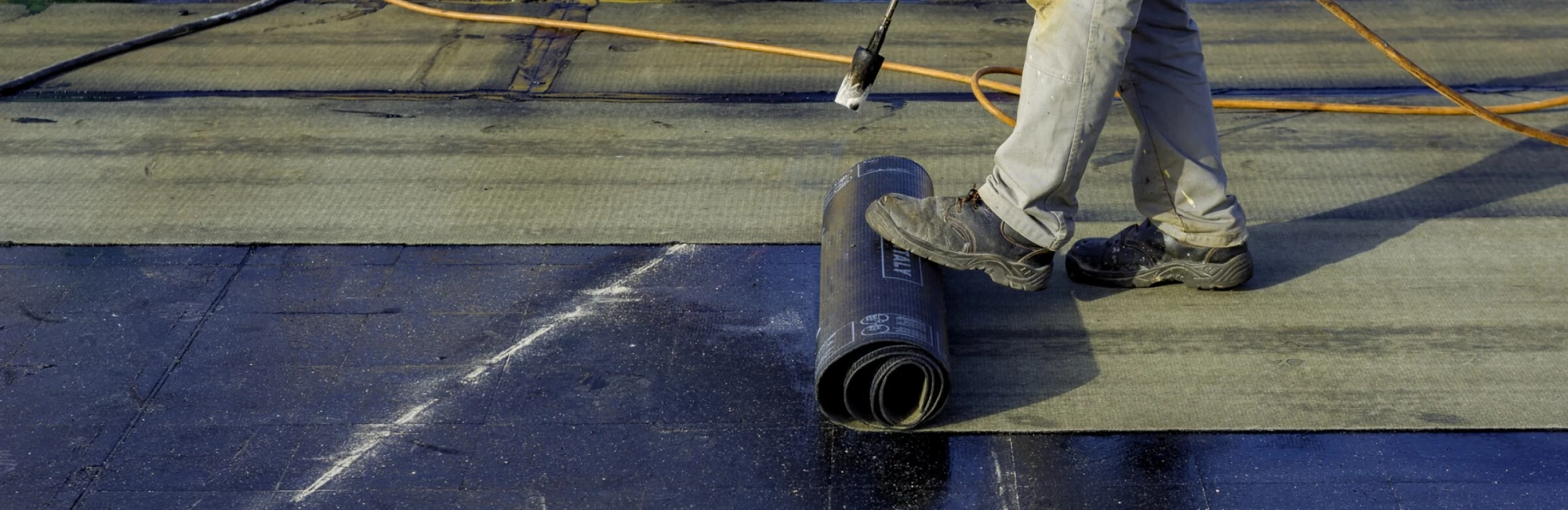 Commercial Roof Systems