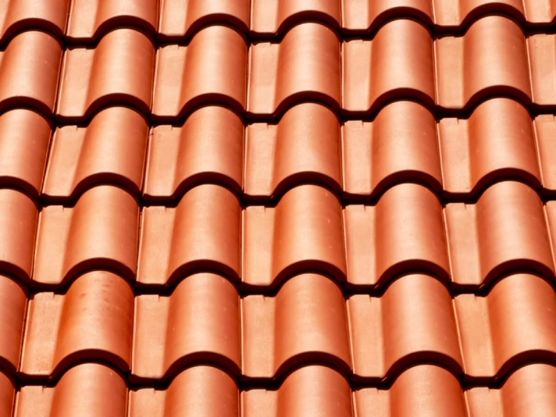 Synthetic & Composite Roofing