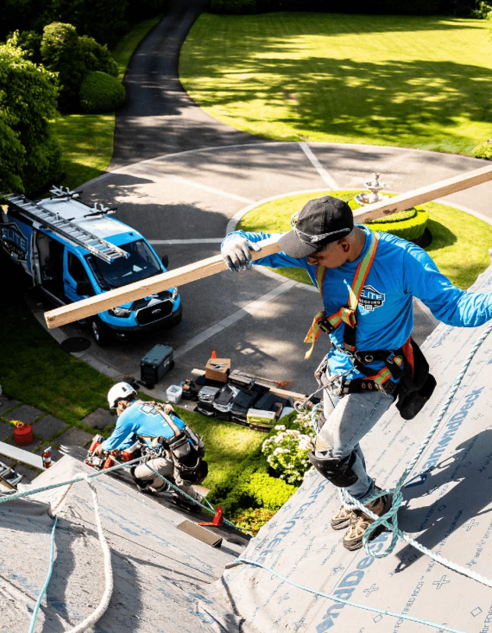 Why Roof Repairs in Phoenix Often Fail Twice