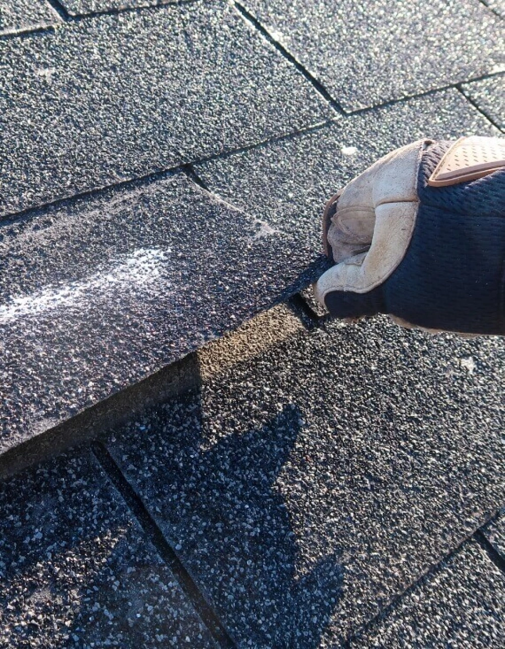 What a Phoenix Roof Inspection Actually Covers