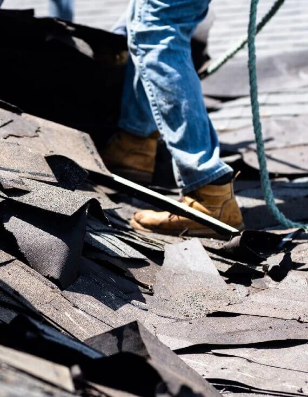 The Maintenance That Prevents Most Monsoon Damage