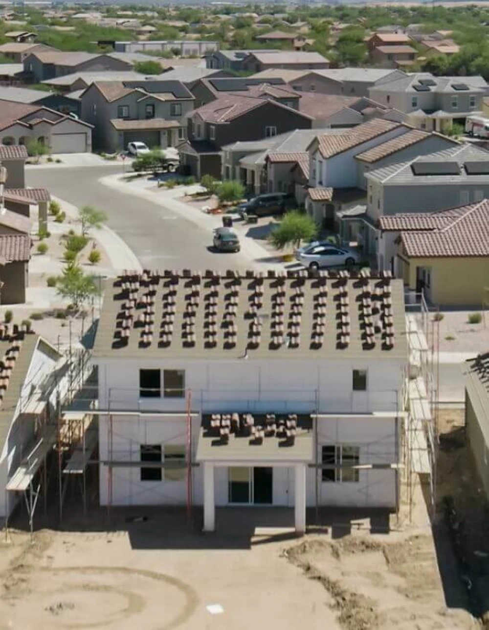 Roofing Decisions That Are Cheapest at Design Stage